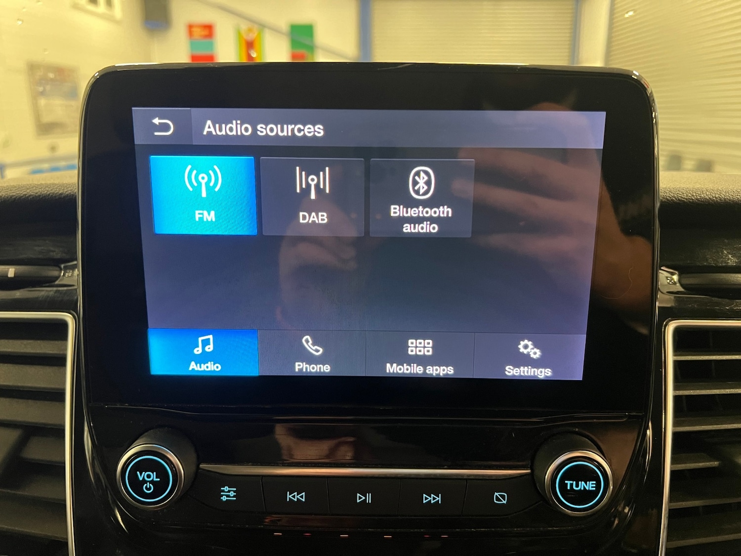 Used Ford Transit Custom 2023 for sale - 77459772: Photo 19