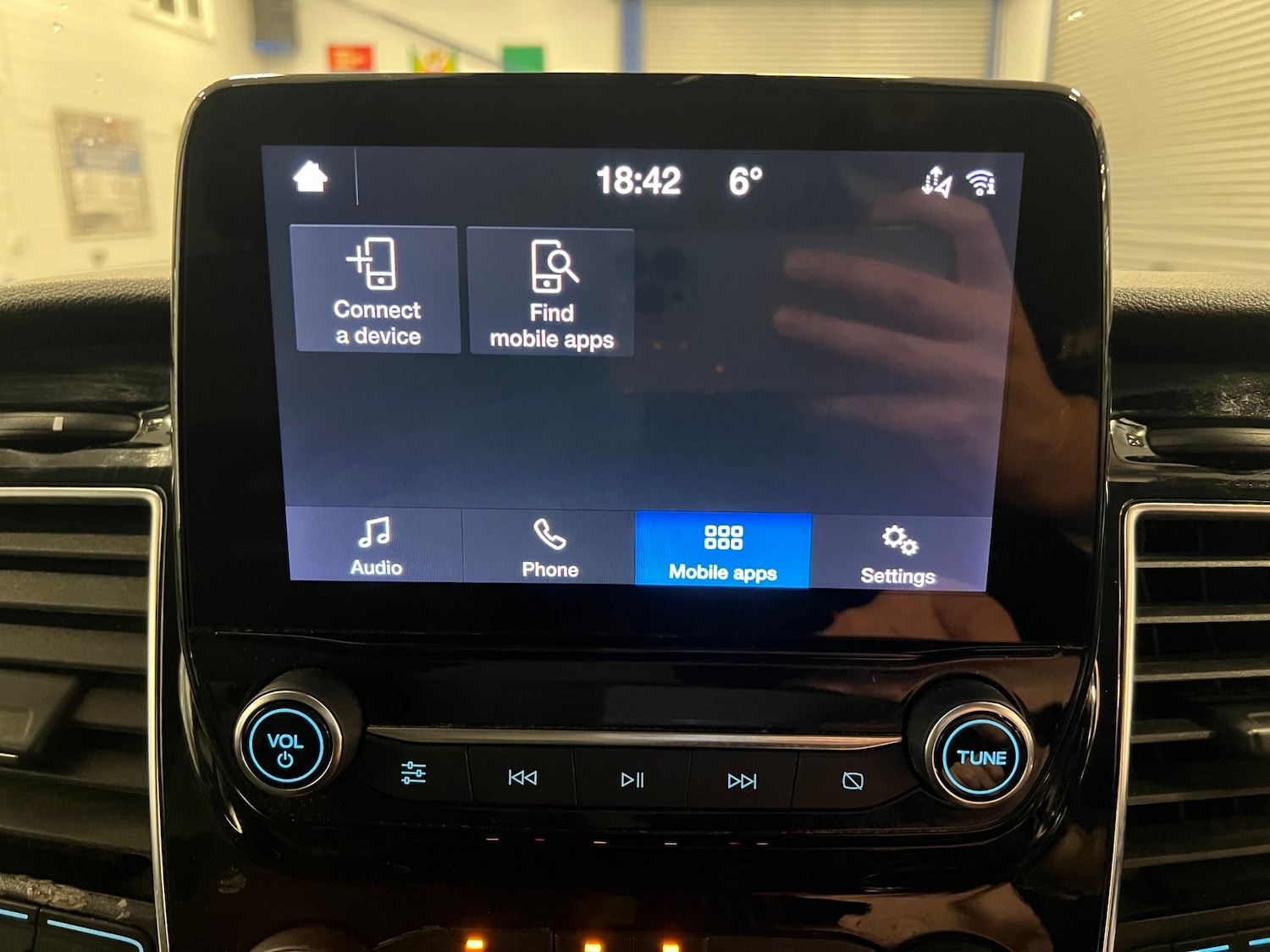 Used Ford Transit Custom 2023 for sale - 77459772: Photo 20