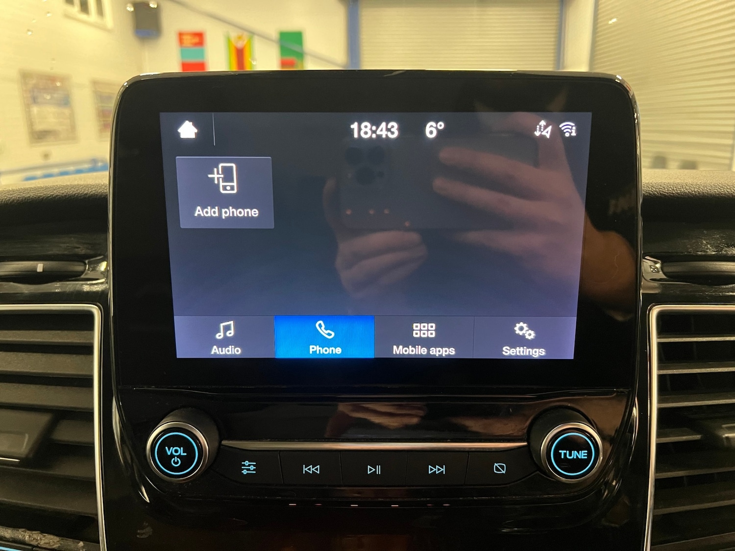 Used Ford Transit Custom 2023 for sale - 77459772: Photo 21