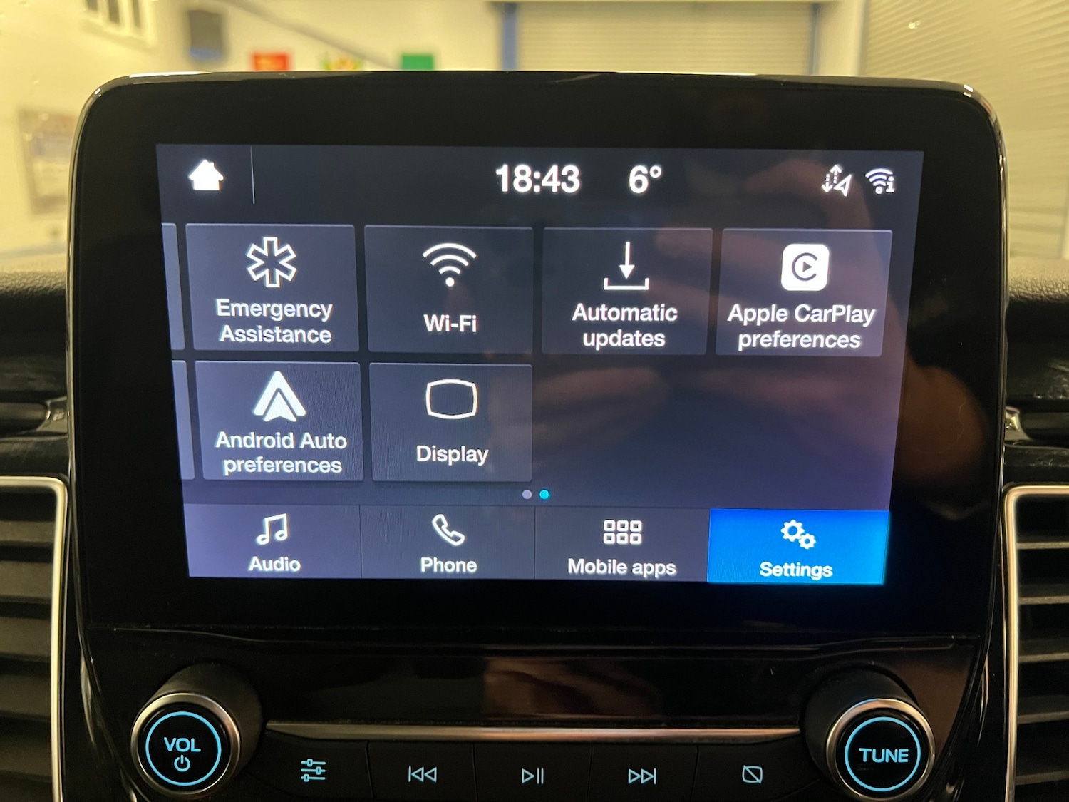 Used Ford Transit Custom 2023 for sale - 77459772: Photo 22