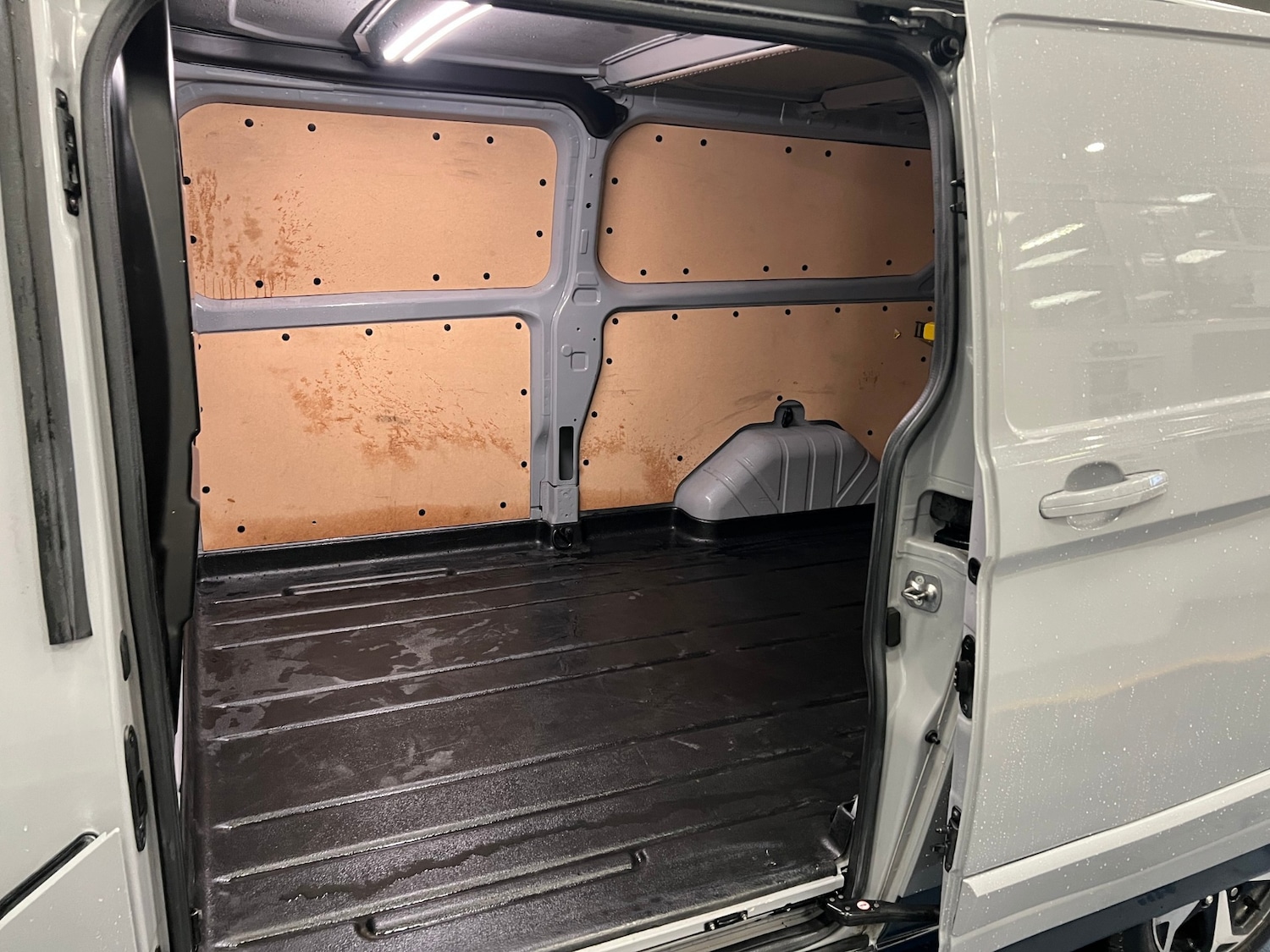 Used Ford Transit Custom 2023 for sale - 77459772: Photo 7