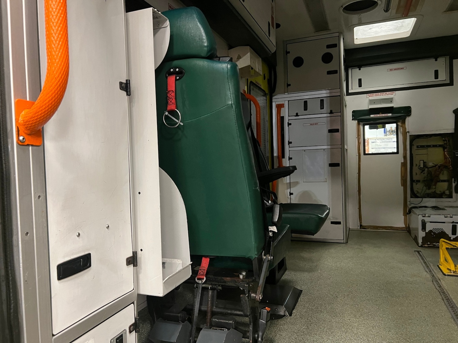 Used Mercedes-Benz Sprinter 2009 for sale - 77336825: Photo 10