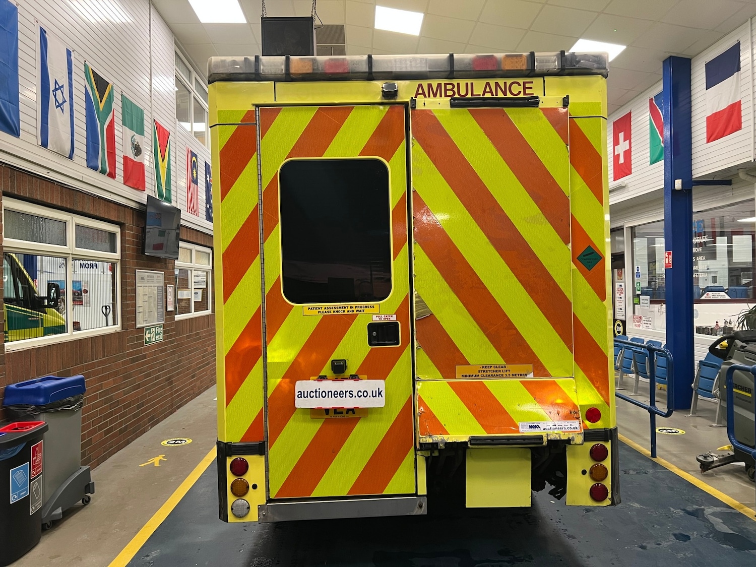 Used Mercedes-Benz Sprinter 2009 for sale - 77336825: Photo 7