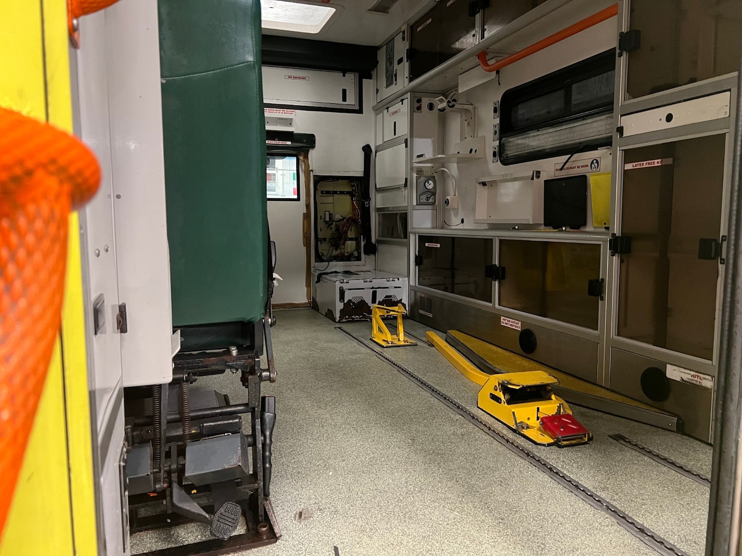 Used Mercedes-Benz Sprinter 2009 for sale - 77336825: Photo 9