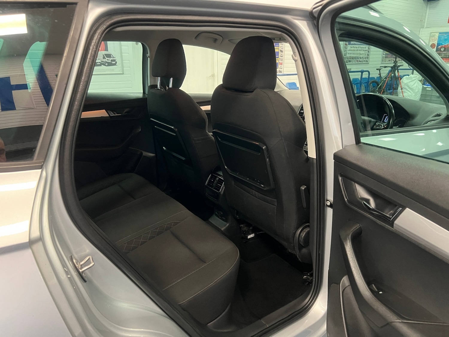 Used Skoda Karoq 2019 for sale - 78161925: Photo 10