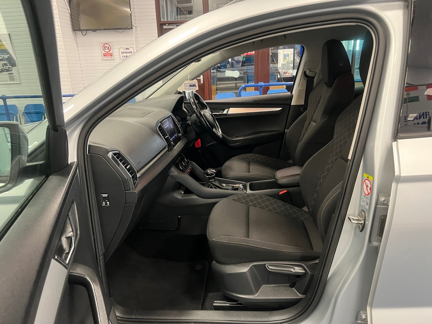 Used Skoda Karoq 2019 for sale - 78161925: Photo 11