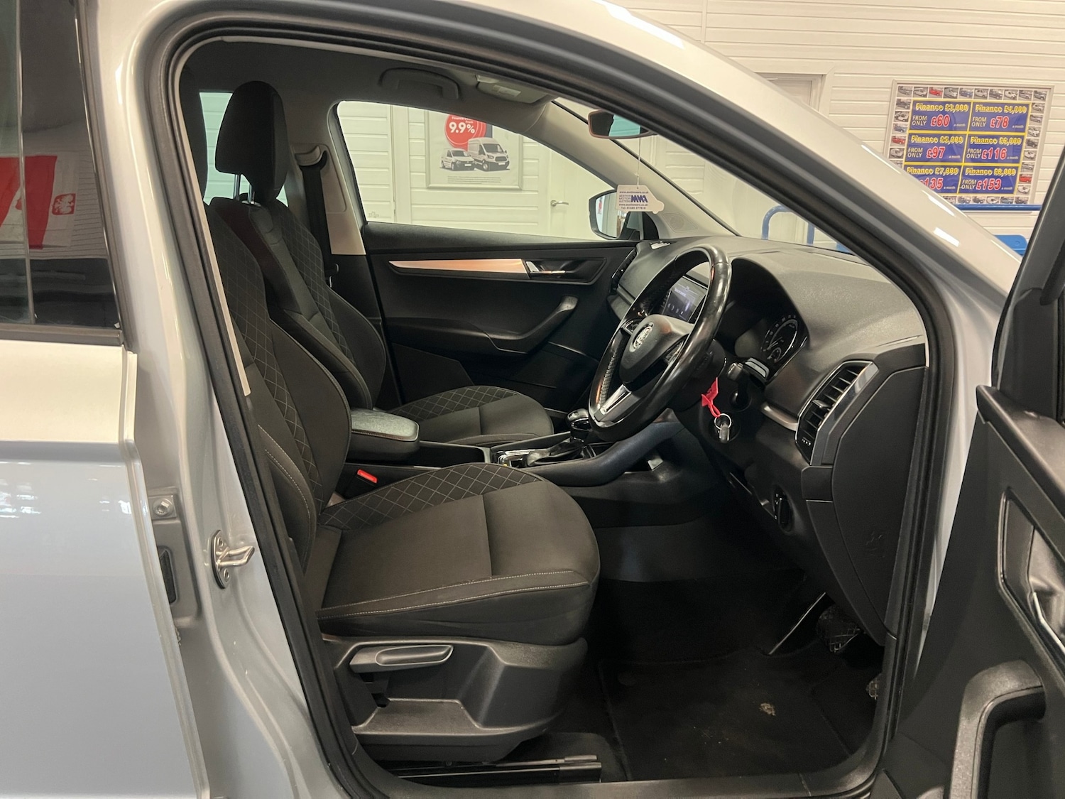 Used Skoda Karoq 2019 for sale - 78161925: Photo 12