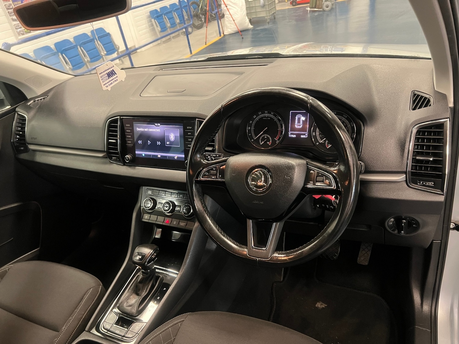 Used Skoda Karoq 2019 for sale - 78161925: Photo 13