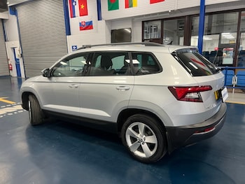 Used Skoda Karoq 2019 for sale - 78161925: Photo