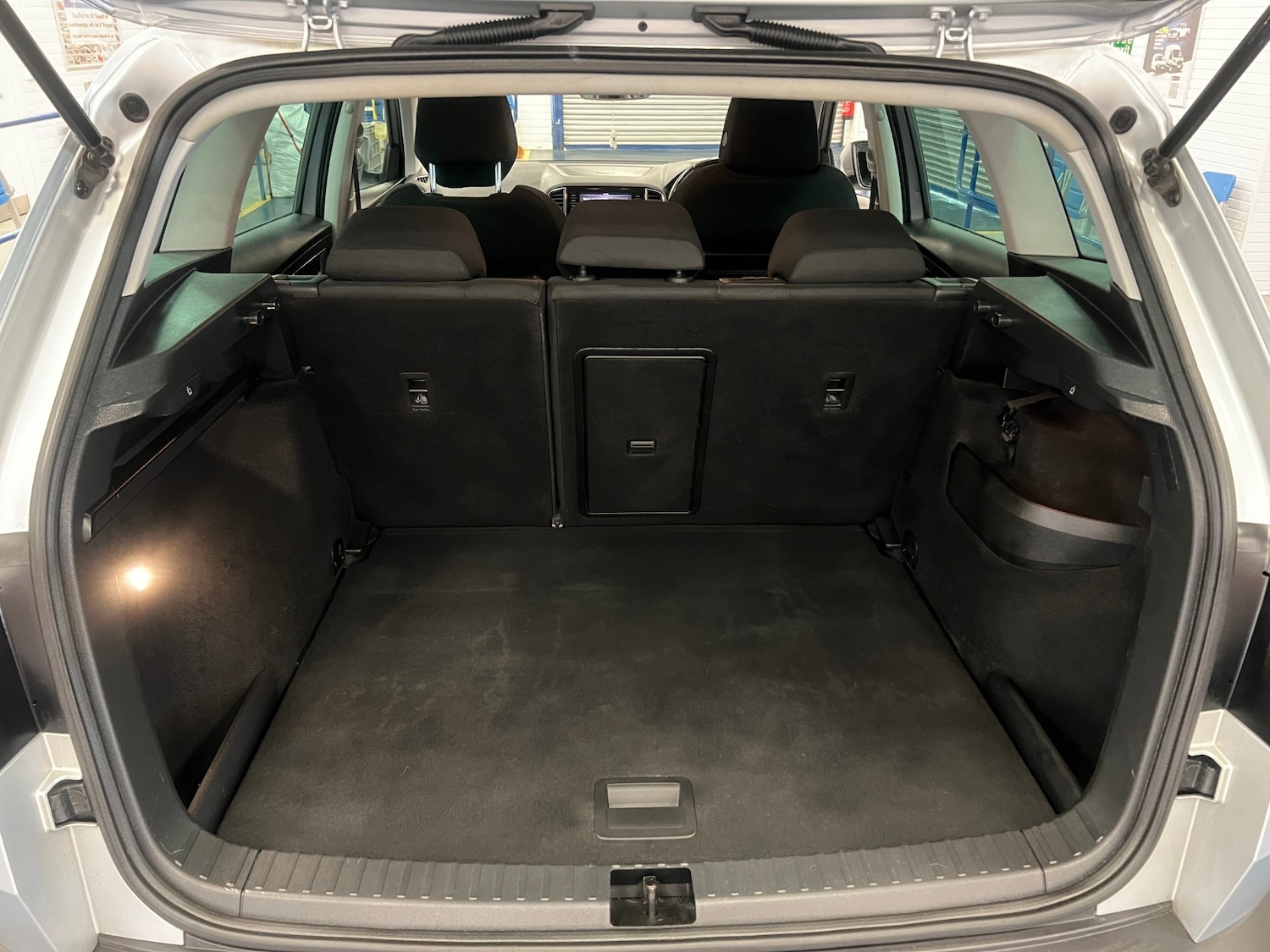 Used Skoda Karoq 2019 for sale - 78161925: Photo 8