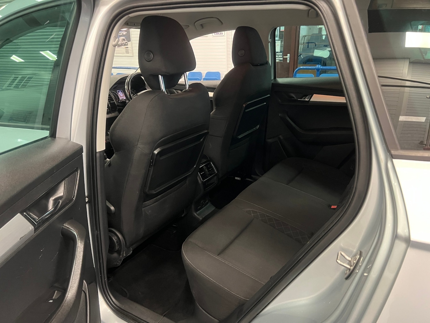 Used Skoda Karoq 2019 for sale - 78161925: Photo 9