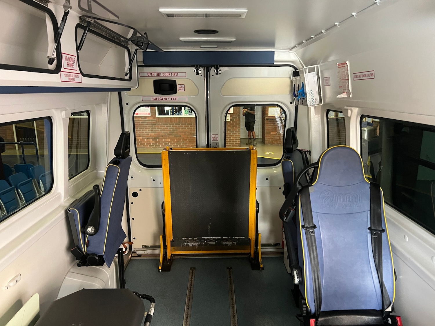 Used Peugeot Boxer 2017 for sale - 76113830: Photo 10