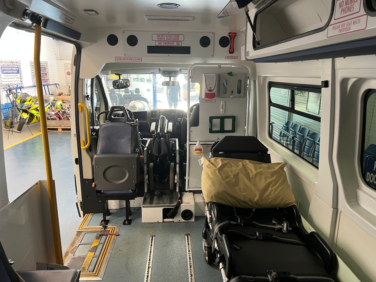 Used Peugeot Boxer 2017 for sale - 76113830: Photo 11