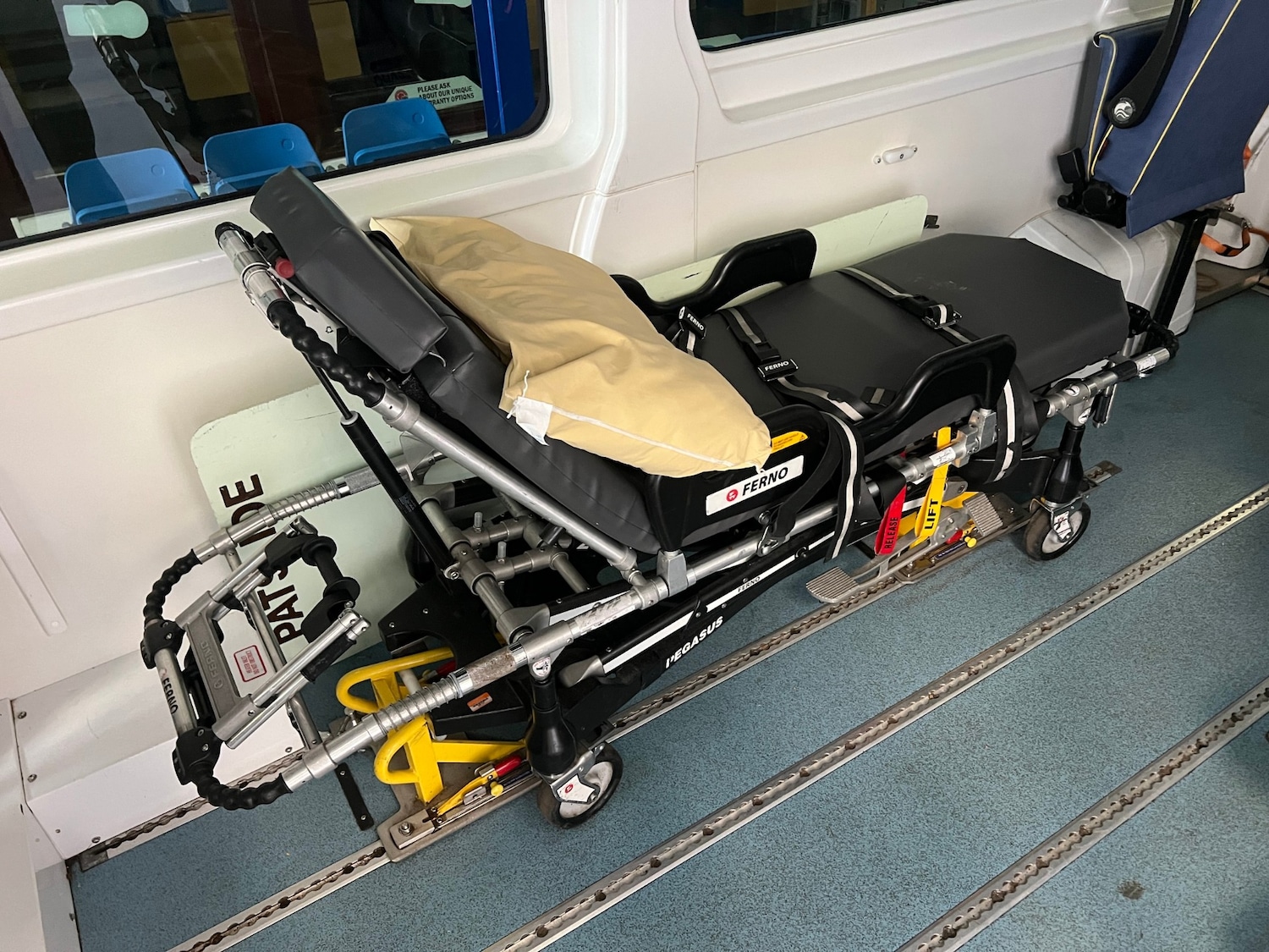 Used Peugeot Boxer 2017 for sale - 76113830: Photo 12