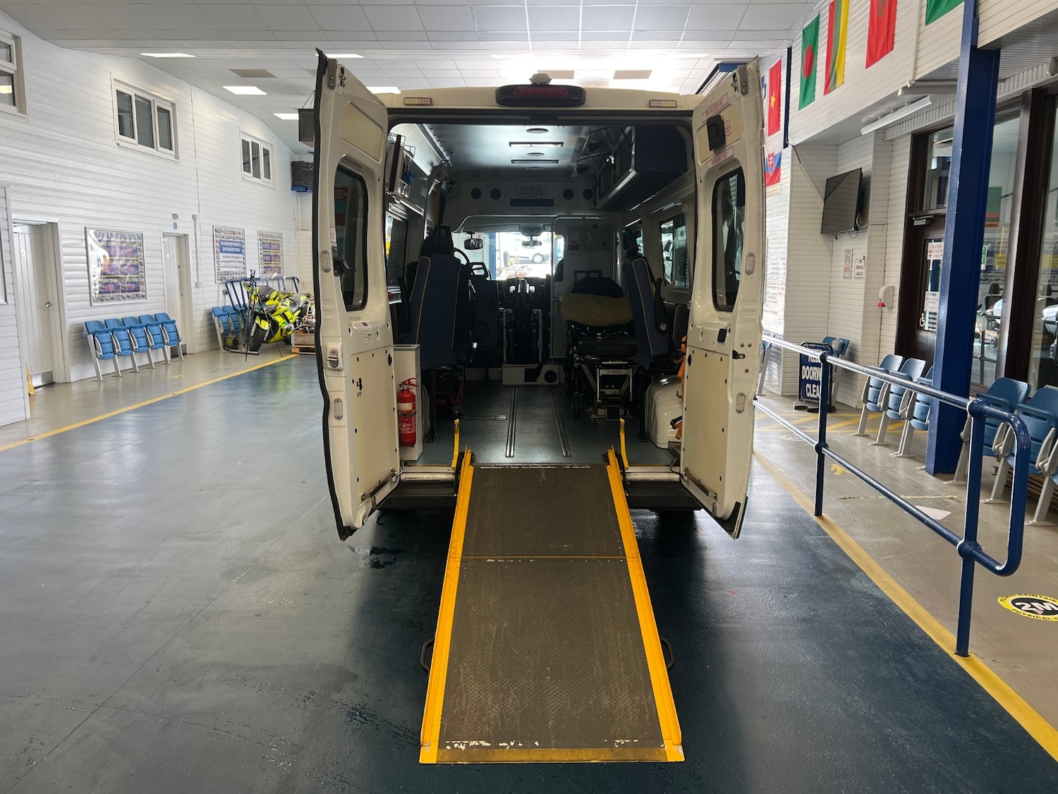 Used Peugeot Boxer 2017 for sale - 76113830: Photo 14