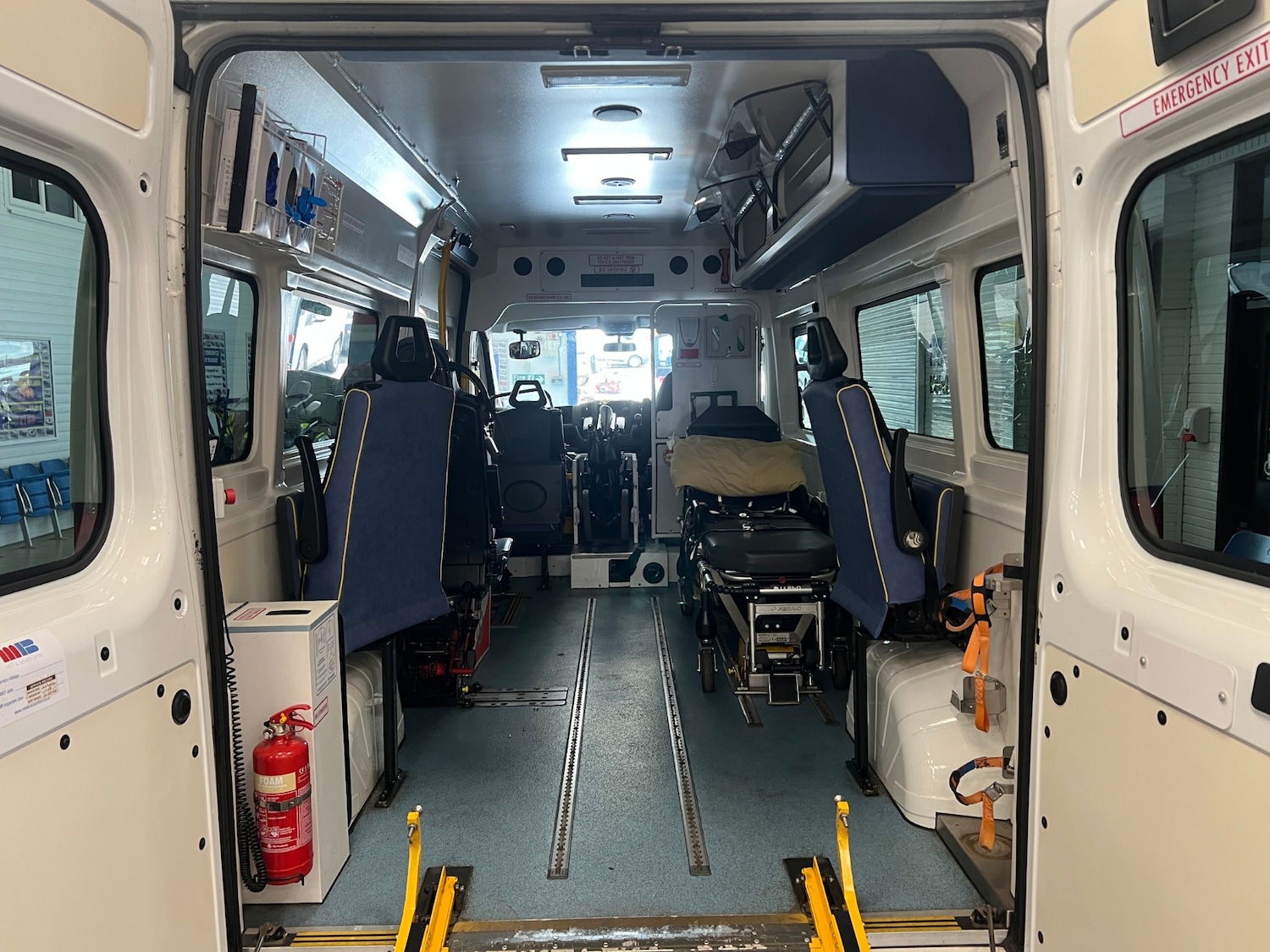 Used Peugeot Boxer 2017 for sale - 76113830: Photo 15