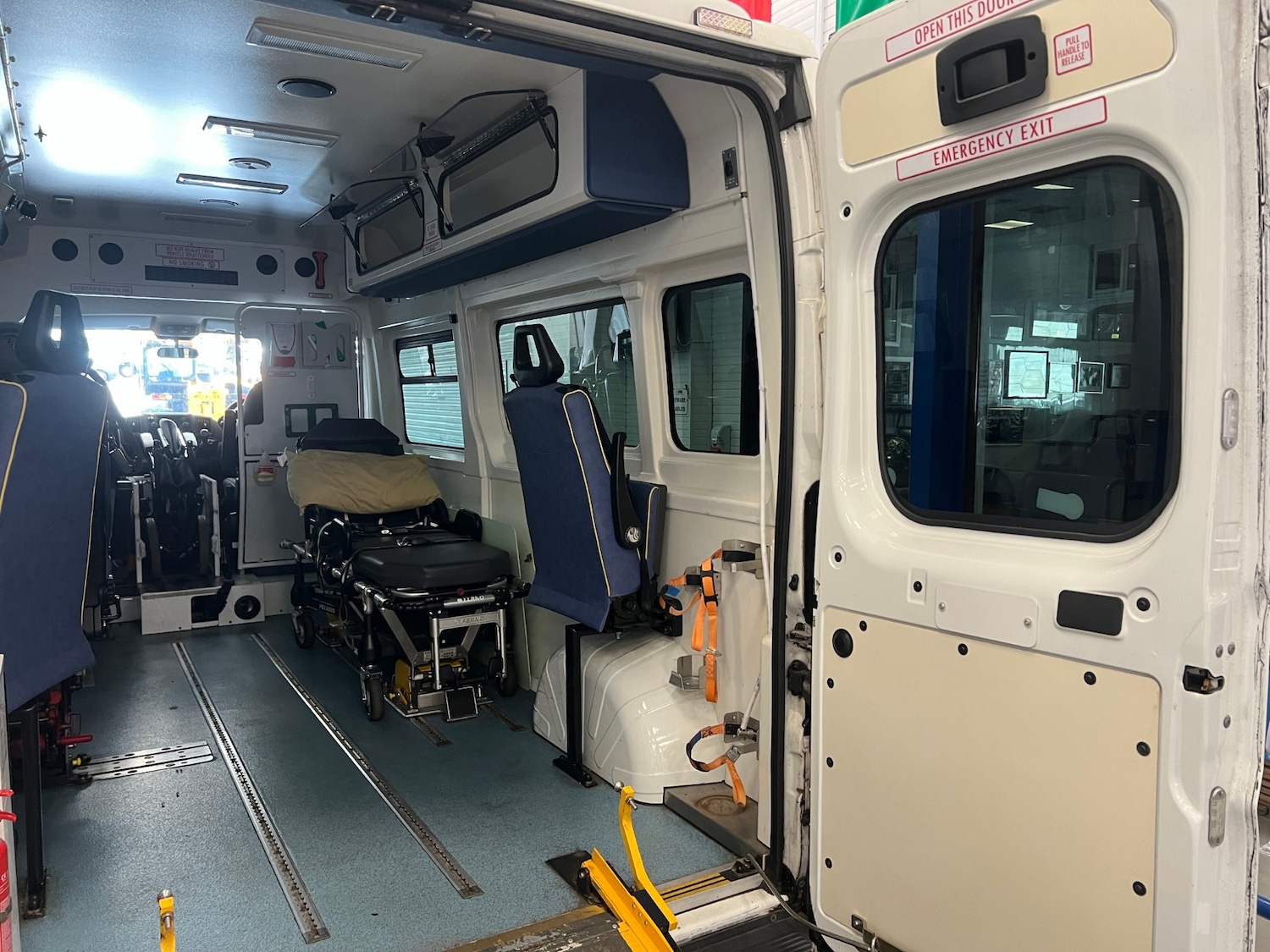 Used Peugeot Boxer 2017 for sale - 76113830: Photo 17