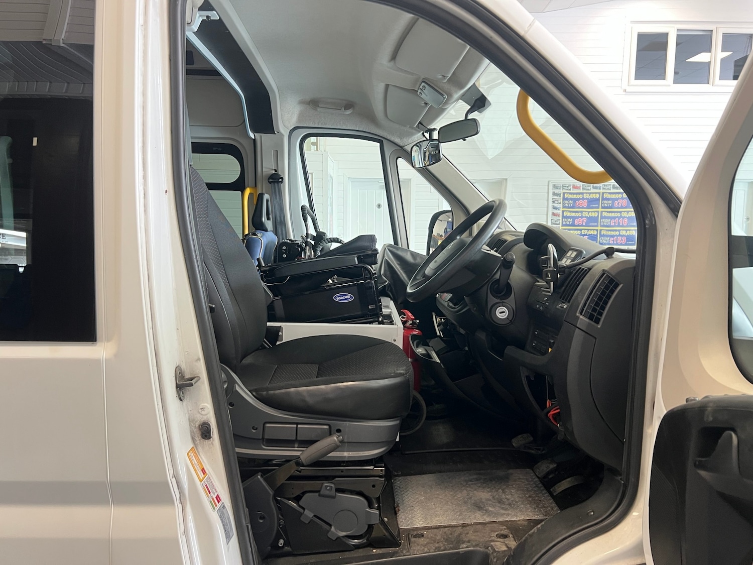 Used Peugeot Boxer 2017 for sale - 76113830: Photo 20