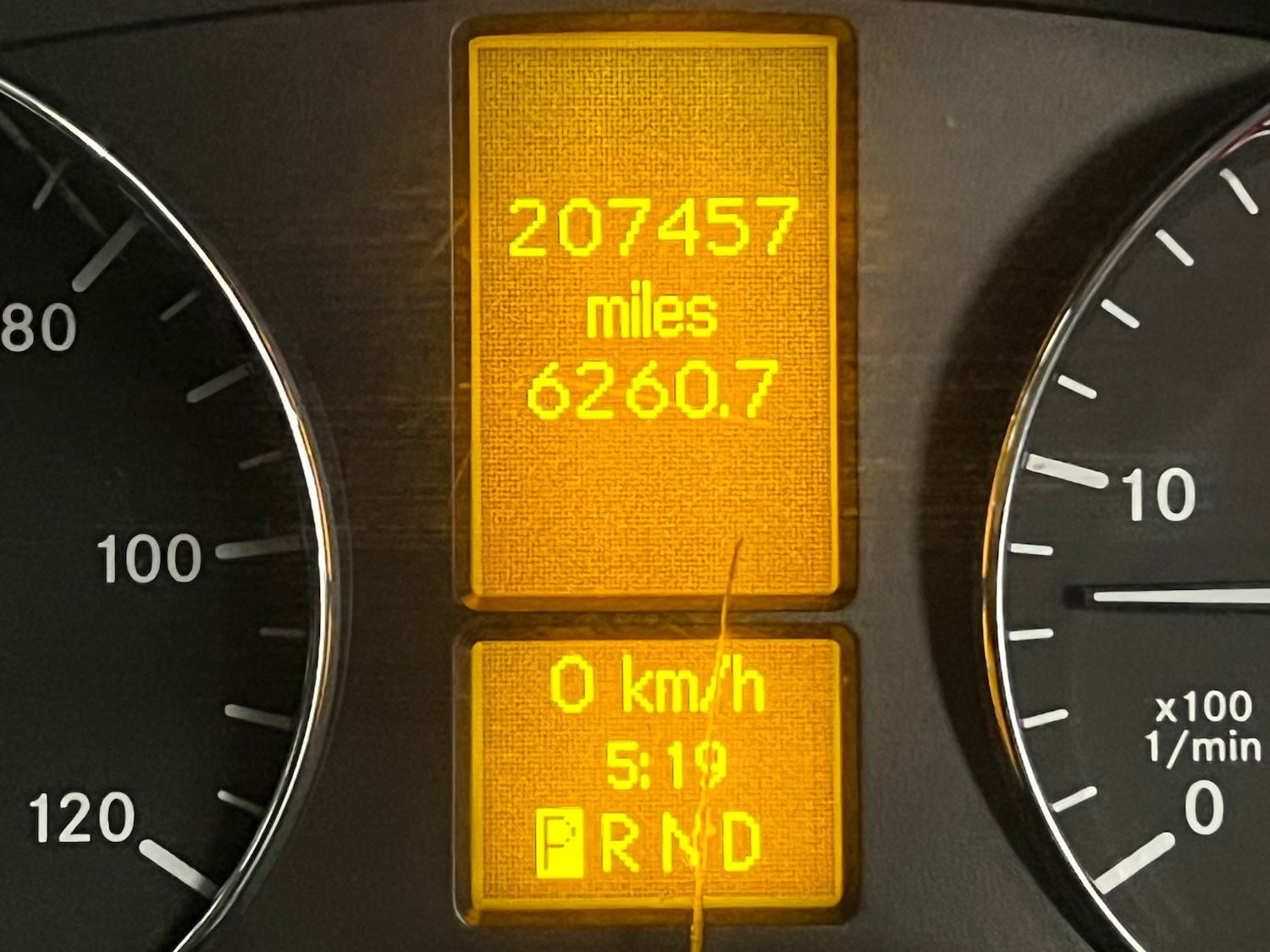 Used Mercedes-Benz Sprinter 2015 for sale - 77336835: Photo 14