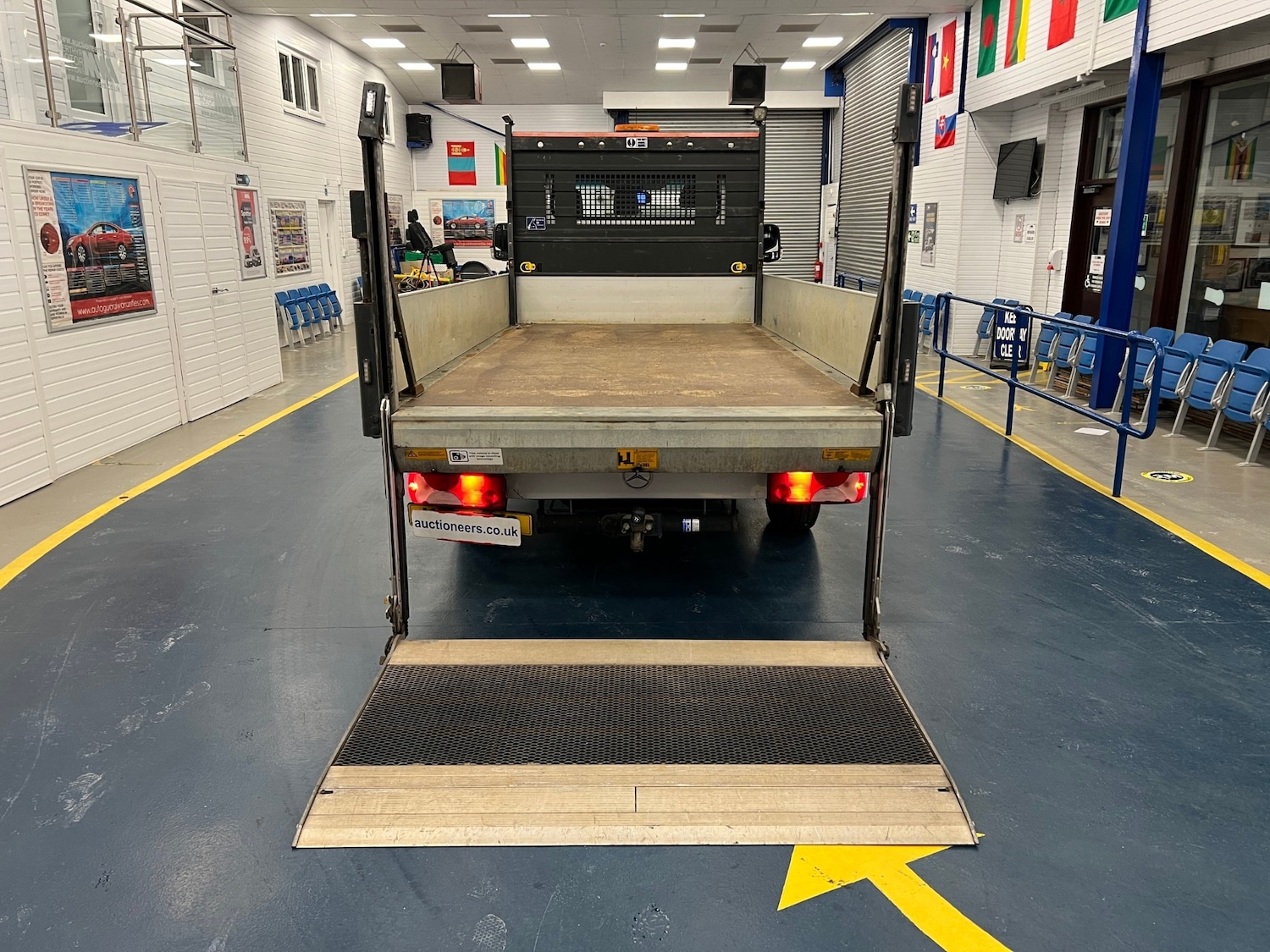 Used Mercedes-Benz Sprinter 2021 for sale - 77124253: Photo 10