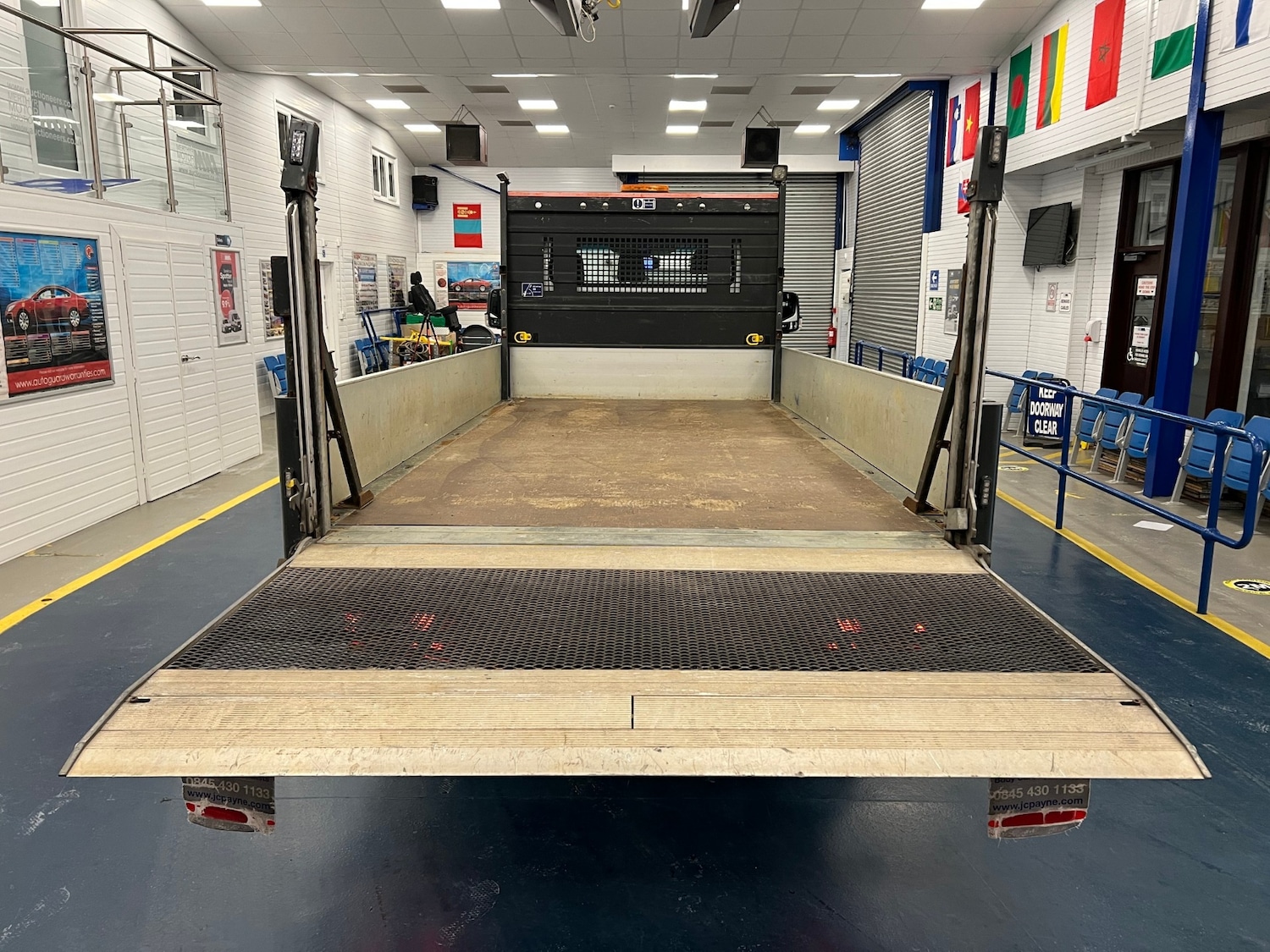 Used Mercedes-Benz Sprinter 2021 for sale - 77124253: Photo 11