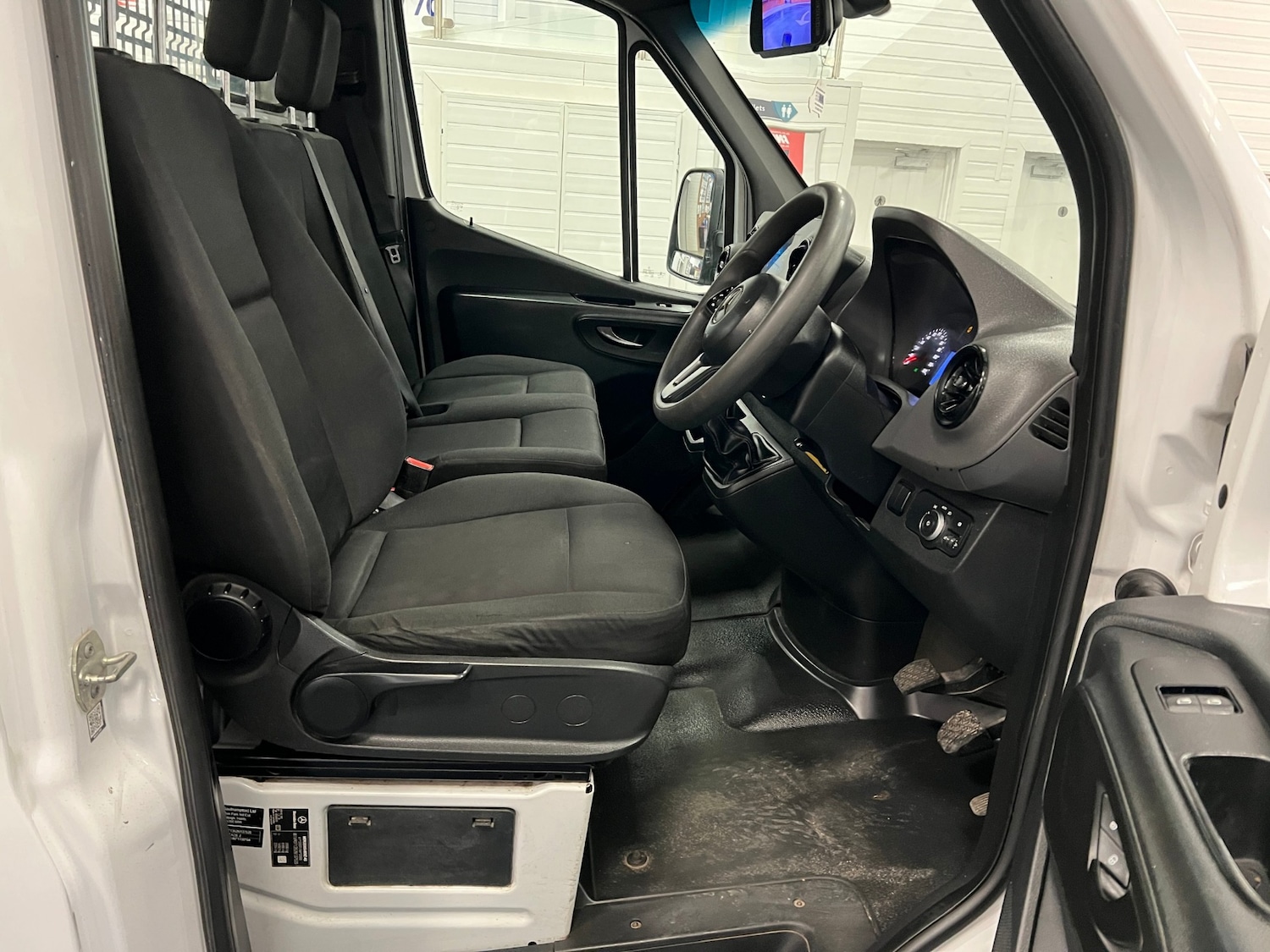 Used Mercedes-Benz Sprinter 2021 for sale - 77124253: Photo 13