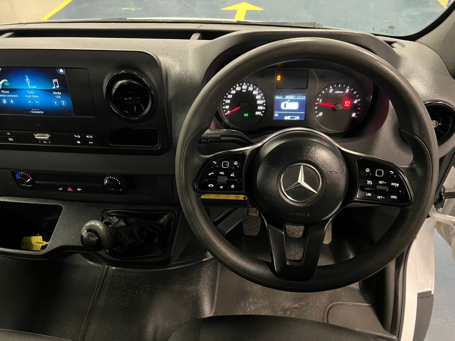 Used Mercedes-Benz Sprinter 2021 for sale - 77124253: Photo 14