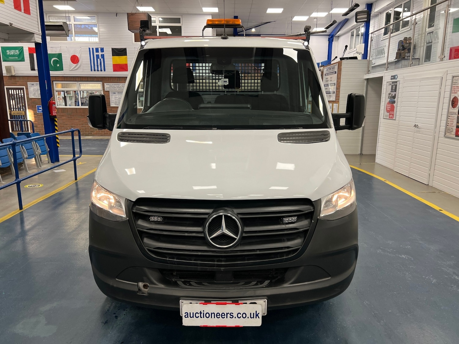 Used Mercedes-Benz Sprinter 2021 for sale - 77124253: Photo 6