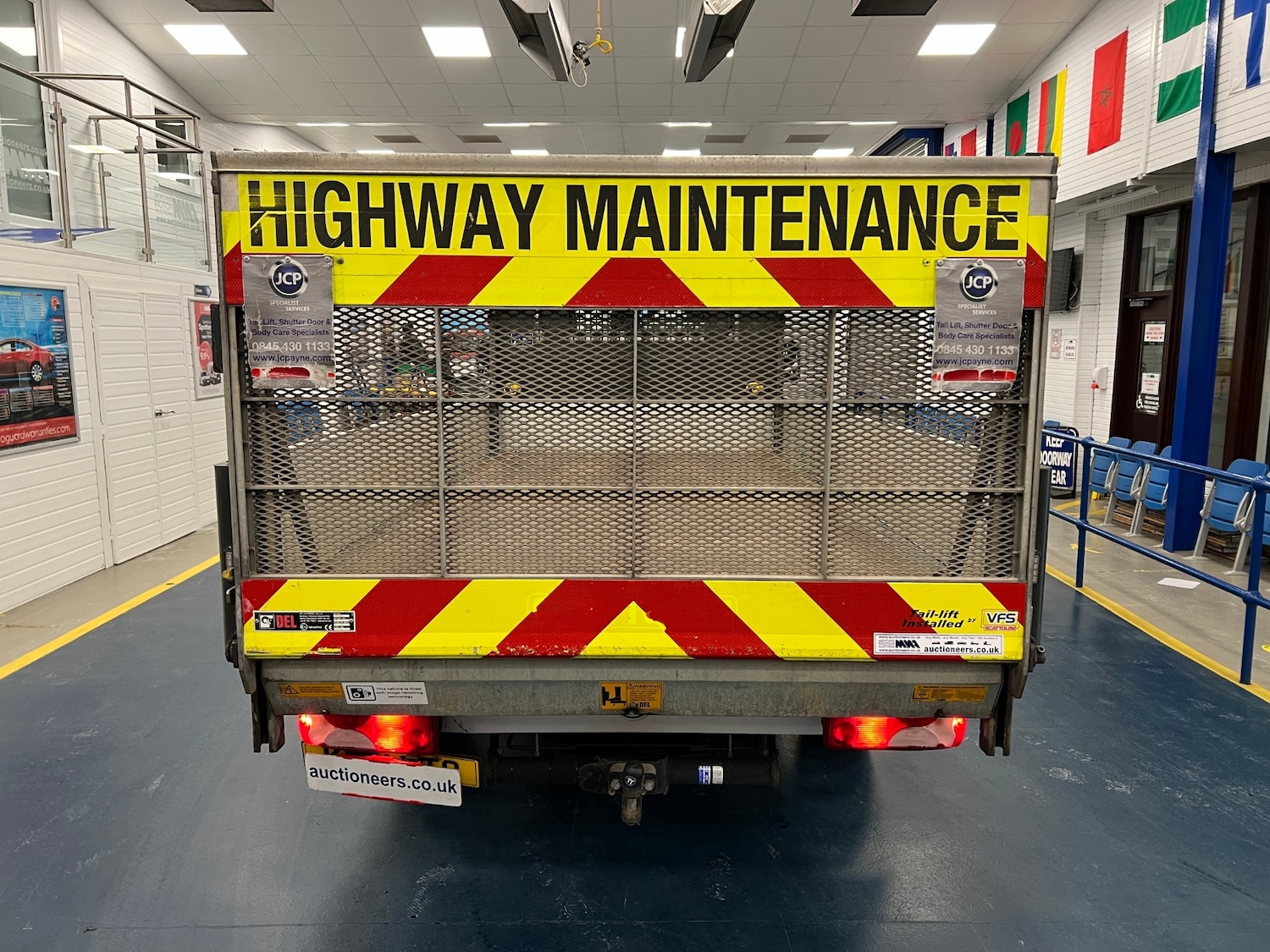 Used Mercedes-Benz Sprinter 2021 for sale - 77124253: Photo 7