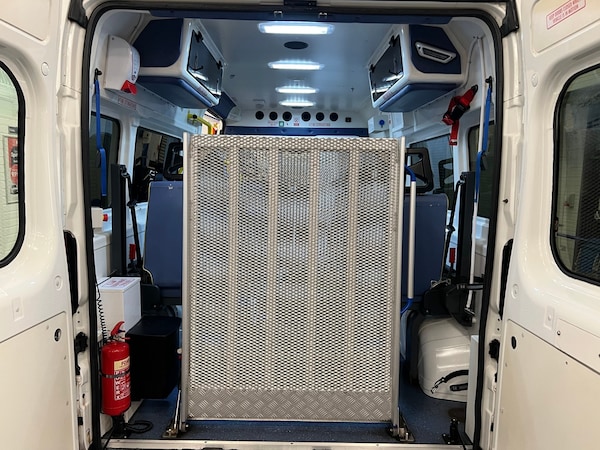 Used Peugeot Boxer 2017 for sale - 75996294: Photo 10