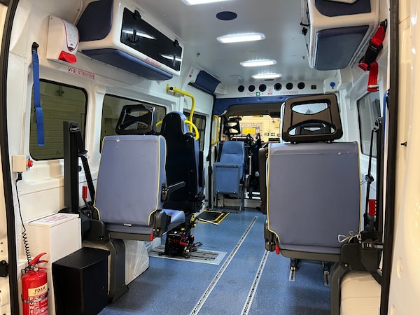 Used Peugeot Boxer 2017 for sale - 75996294: Photo 14