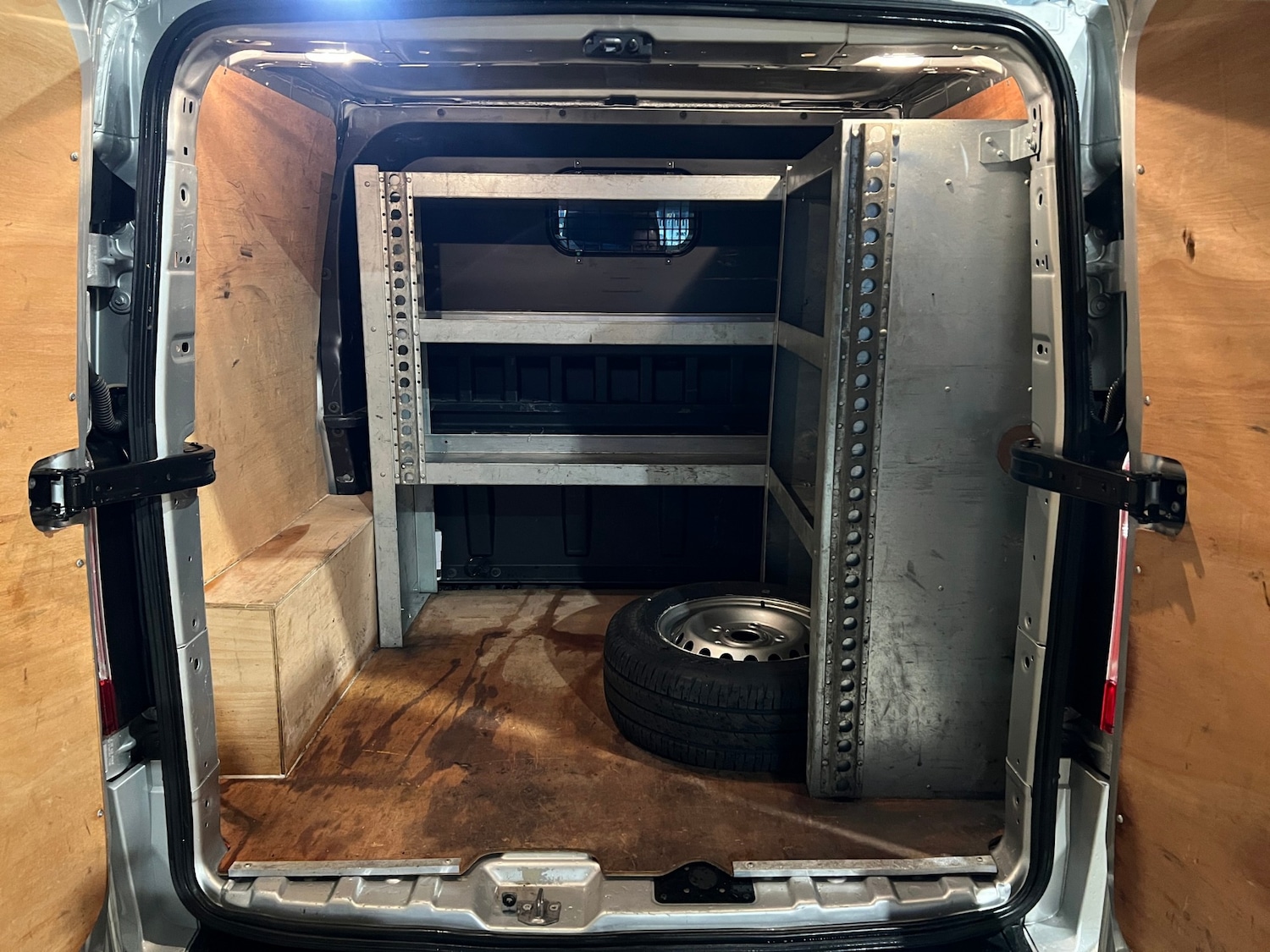 Used Ford Transit Custom 2022 for sale - 77349940: Photo 10