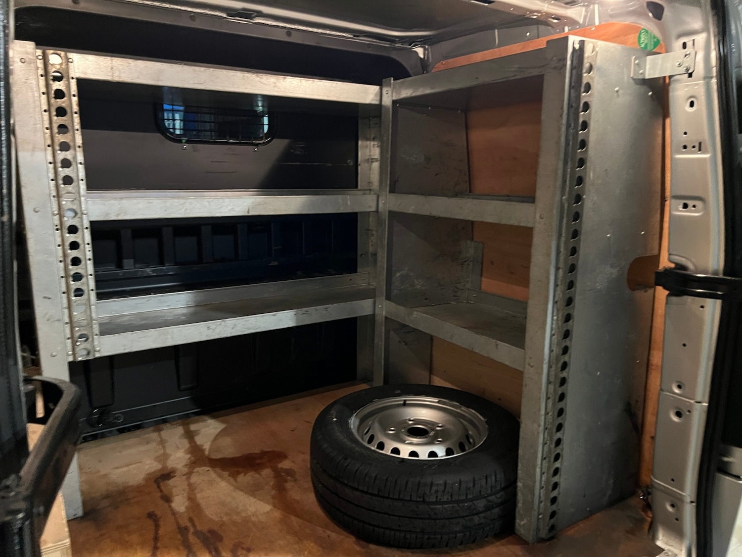 Used Ford Transit Custom 2022 for sale - 77349940: Photo 13