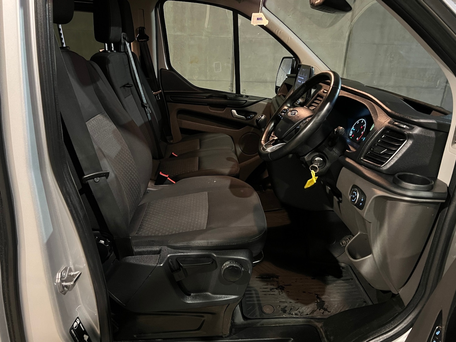 Used Ford Transit Custom 2022 for sale - 77349940: Photo 15