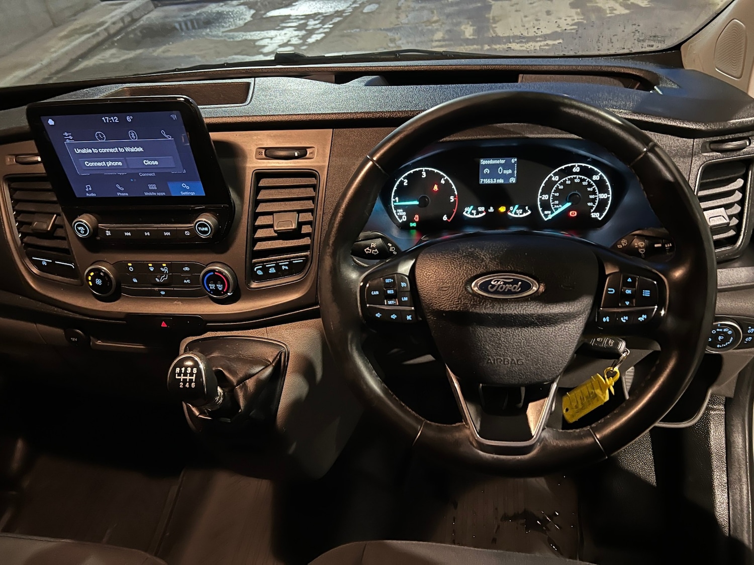 Used Ford Transit Custom 2022 for sale - 77349940: Photo 16