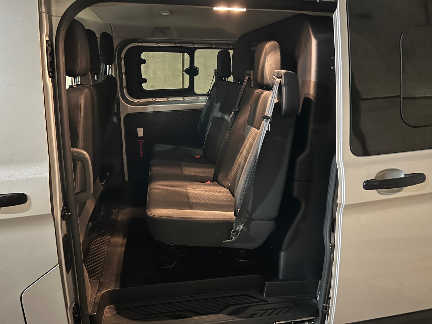 Used Ford Transit Custom 2022 for sale - 77349940: Photo 7