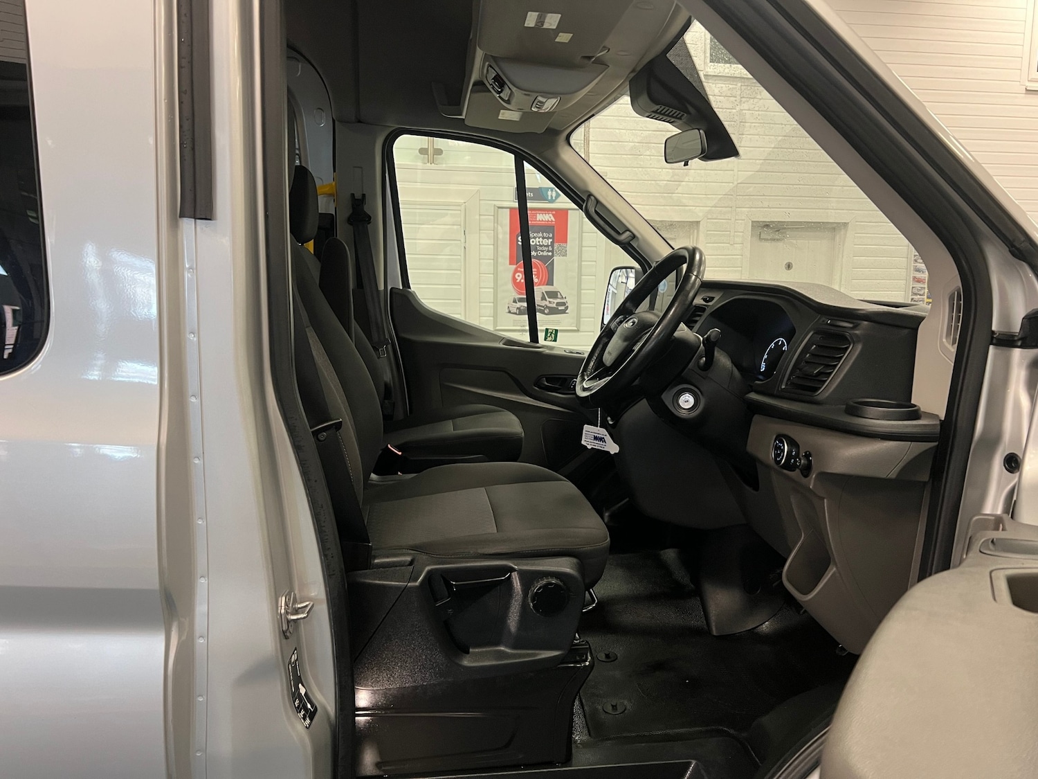 Used Ford Transit 2019 for sale - 76192462: Photo 11