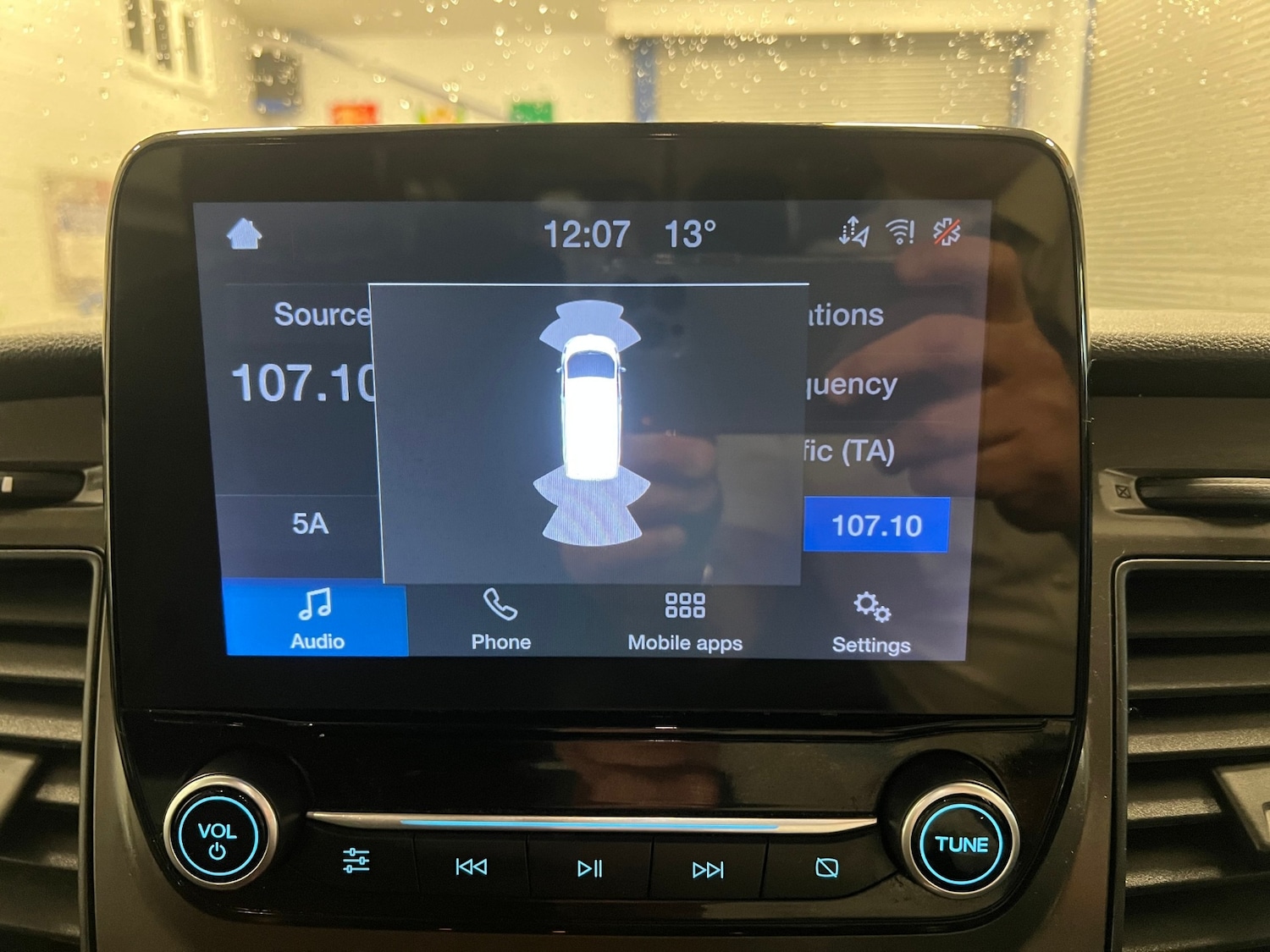 Used Ford Transit 2019 for sale - 76192462: Photo 14