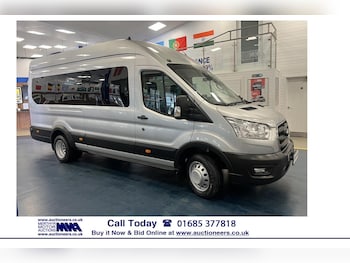 Ford - Transit