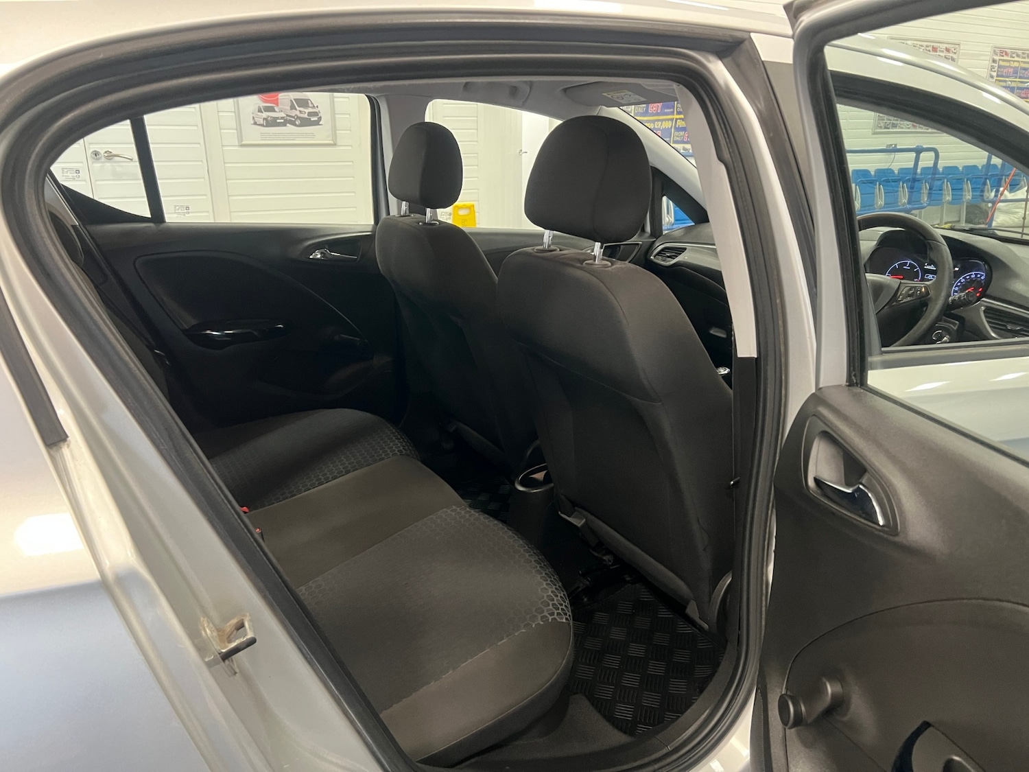 Used Vauxhall Corsa 2016 for sale - 78090335: Photo 10