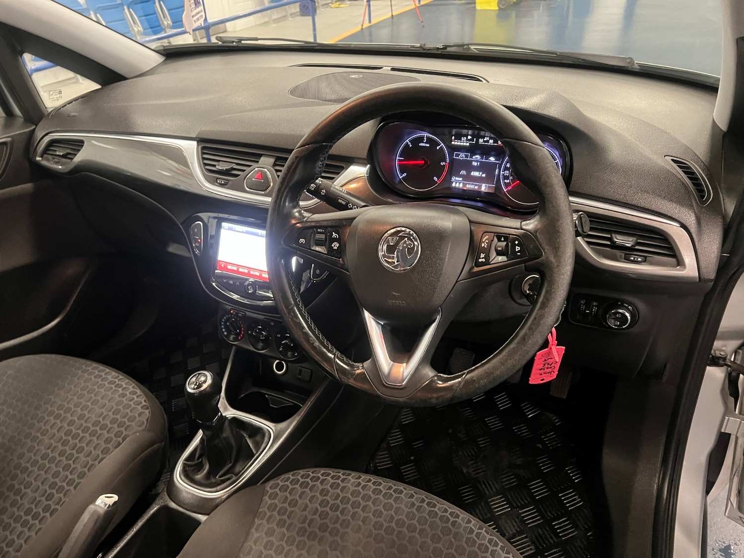 Used Vauxhall Corsa 2016 for sale - 78090335: Photo 13