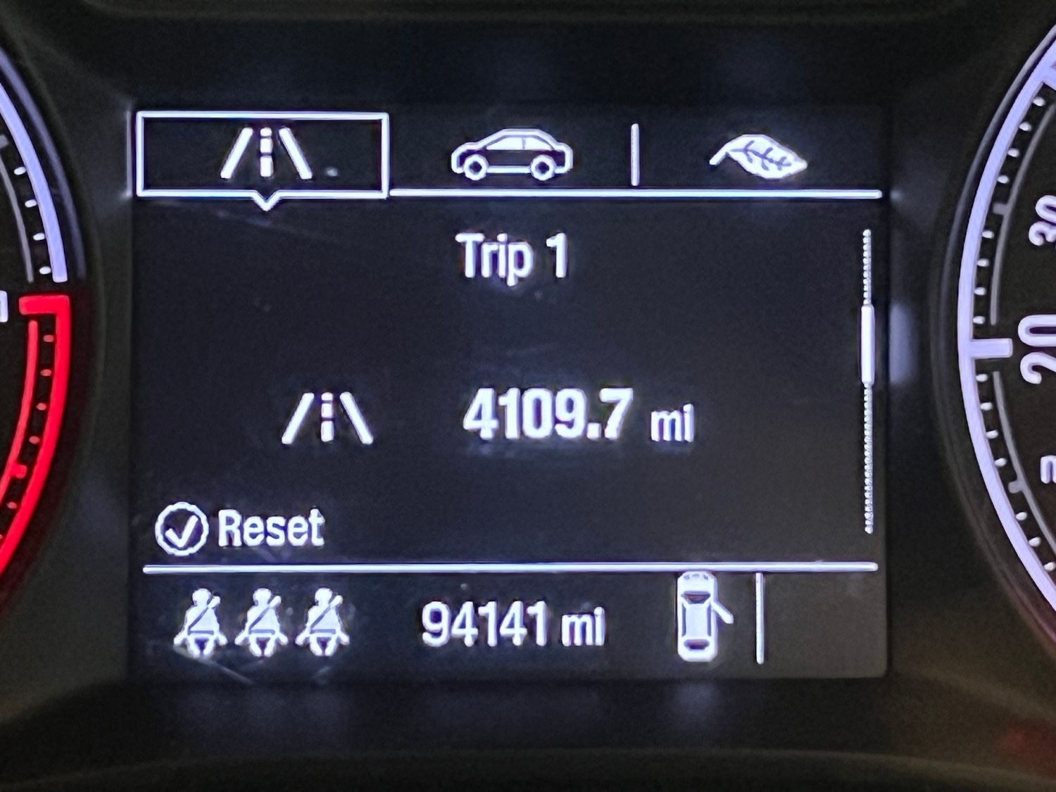 Used Vauxhall Corsa 2016 for sale - 78090335: Photo 14