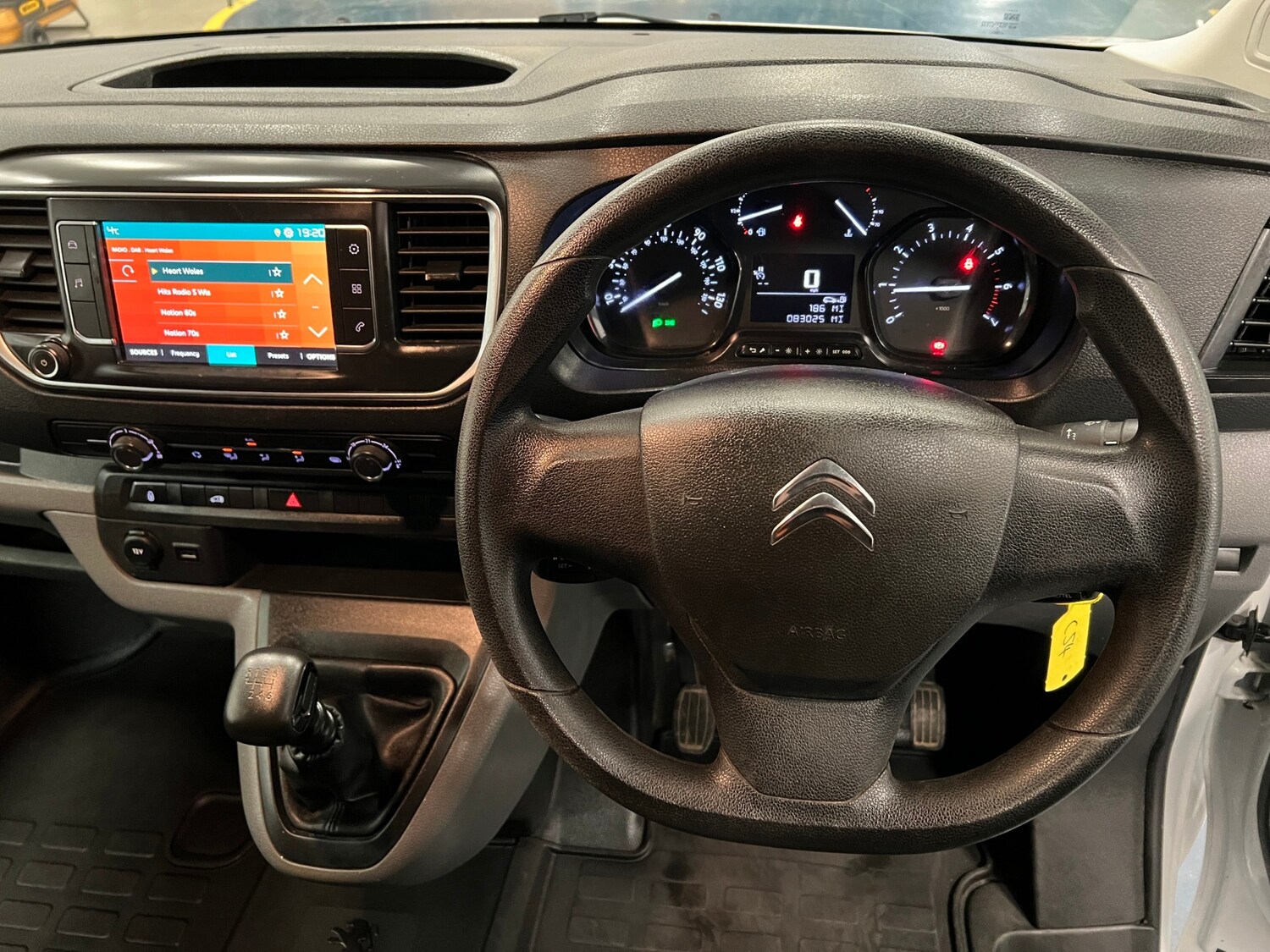 Used Citroen Dispatch 2022 for sale - 76611459: Photo 16