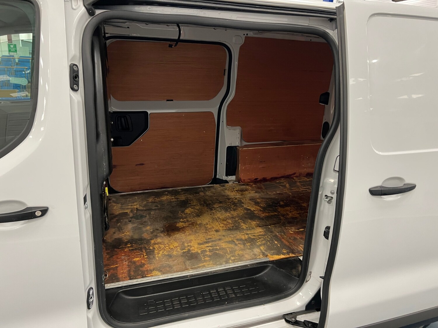 Used Citroen Dispatch 2022 for sale - 76611459: Photo 9