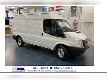 Ford - Transit