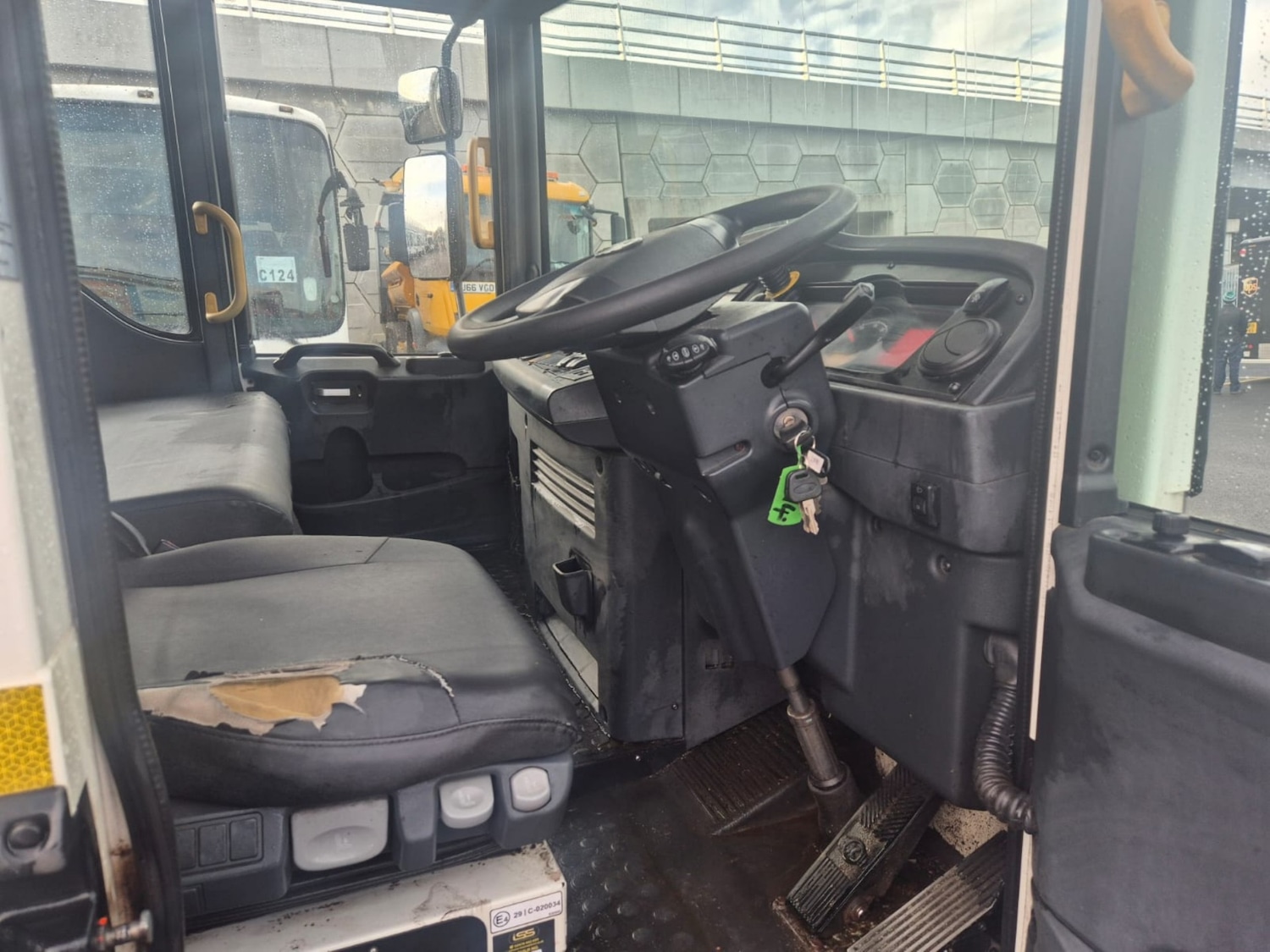 Used Dennis Elite 2015 for sale - 77125214: Photo 10