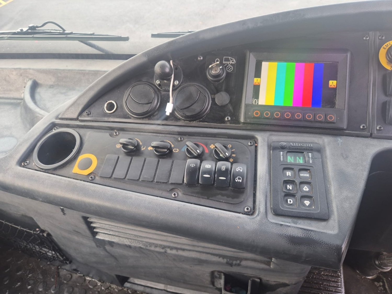 Used Dennis Elite 2015 for sale - 77125214: Photo 11