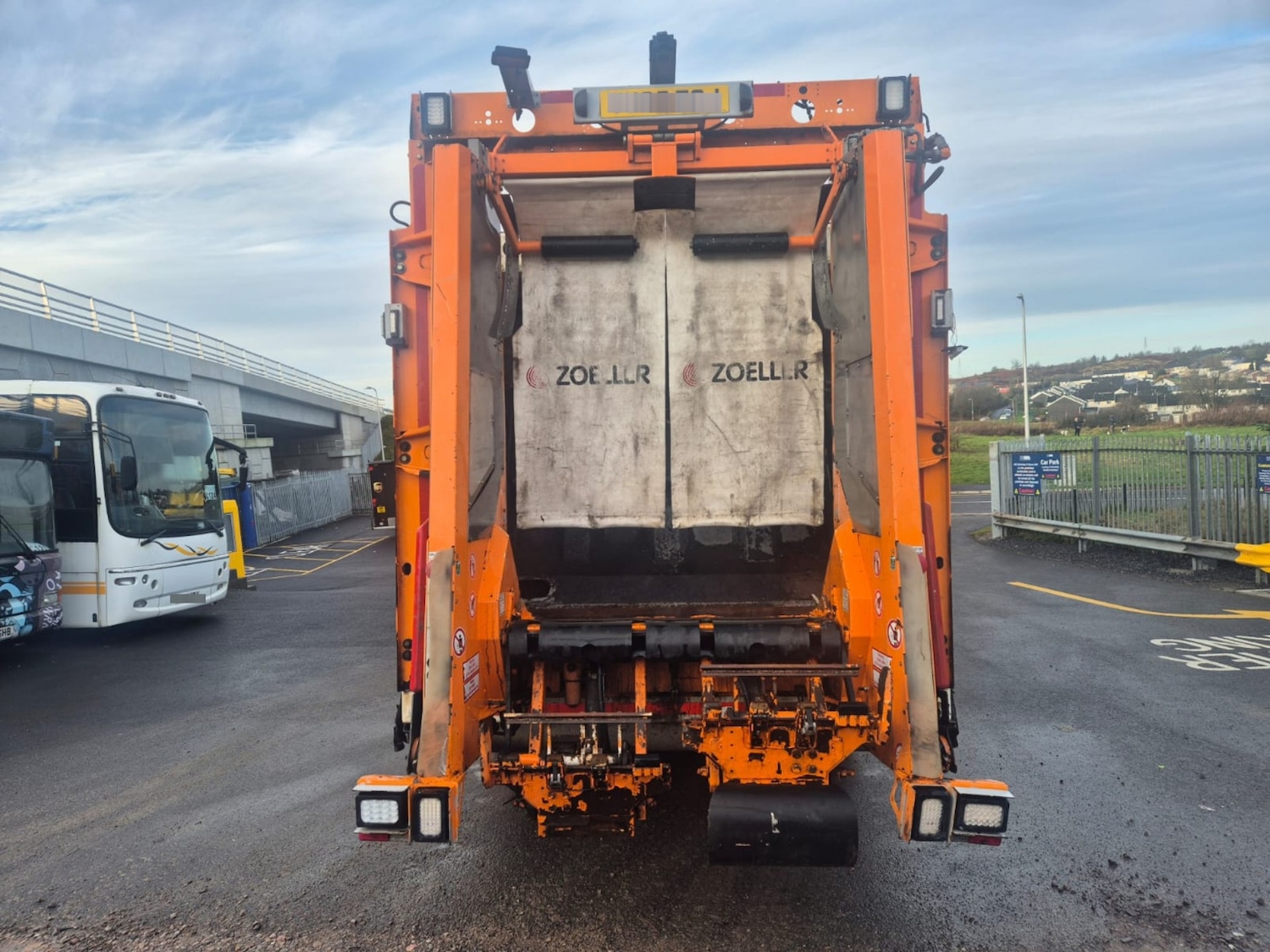 Used Dennis Elite 2015 for sale - 77125214: Photo 7