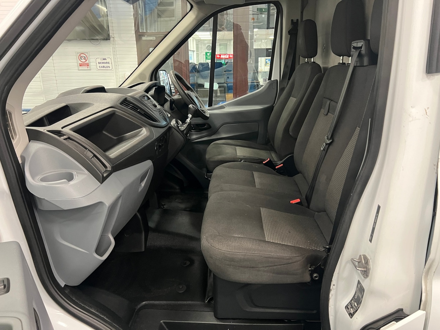 Used Ford Transit 2019 for sale - 75995236: Photo 15