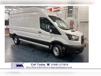 Ford - Transit